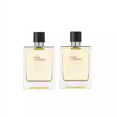 Hermes Terre d'Hermes EDT