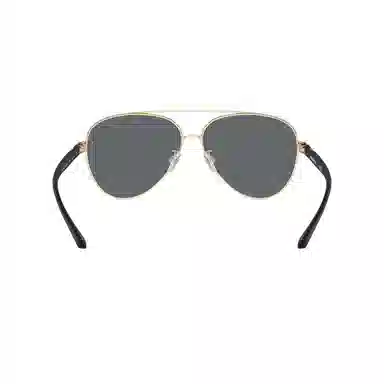 Emporio Armani Pilot Sunglasses