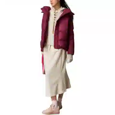 lululemon Wunder Puff Soft Matte