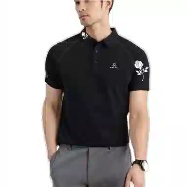 KAILAS Polo