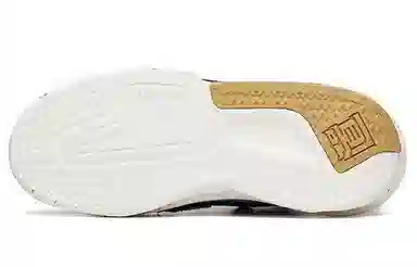 Anta Ba Dao 3 Low Blue