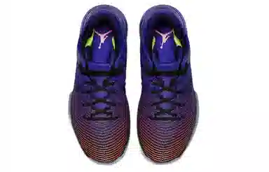 Jordan Air Jordan 31 Supernova