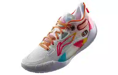 LiNing JB1 Jimmy Butler 1