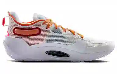 LiNing JB1 Jimmy Butler 1