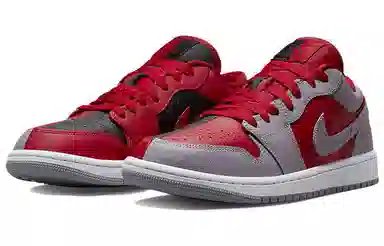 Jordan Air Jordan 1 Low SE "Split"