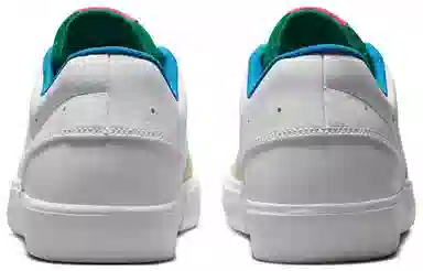 Jordan Air Jordan Series ES White Yellow Green