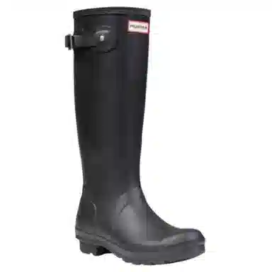 Hunter Wellington Boots