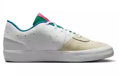 Jordan Air Jordan Series ES White Yellow Green