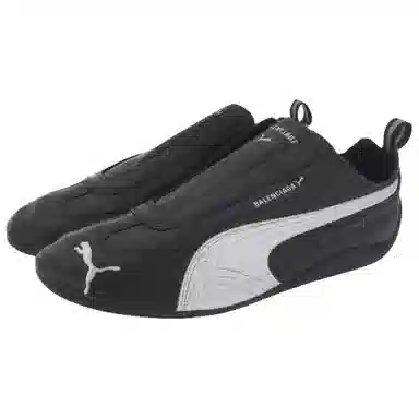 PUMA x Balenciaga Speedcat Black