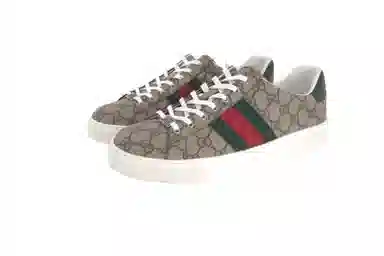 Gucci Low Top Sneakers