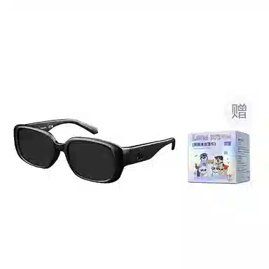 Calvin Klein Cat Eye Sunglasses