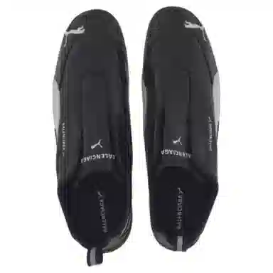 PUMA x Balenciaga Speedcat Black