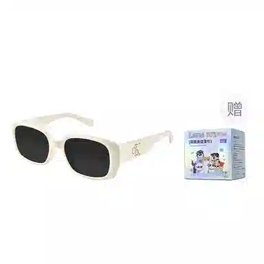 Calvin Klein Cat Eye Sunglasses