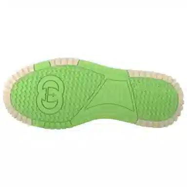 Gucci Re-Web Low Top Sneakers