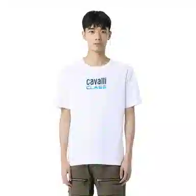 Cavalli Class logoT