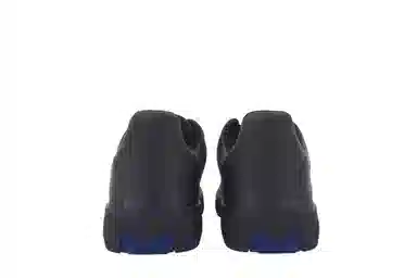 Burberry Low Top Sneakers Black