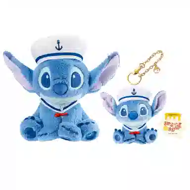 POTDEMIEL x Disney 12cm30cm
