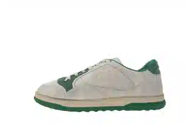 Gucci MAC80 White Green