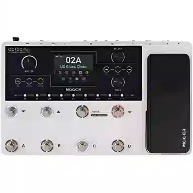 MOOER GE150 MaxGE150 Max Li