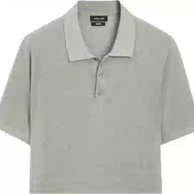 Massimo Dutti Polo
