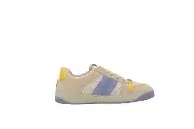 Gucci Low-Top Sneakers