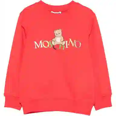 MOSCHINO Logo