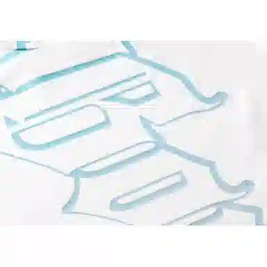 Boy London SS24 LOGOT