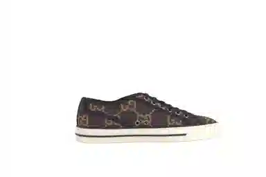 Gucci Tennis 1977 Brown