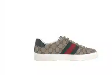 Gucci Low Top Sneakers
