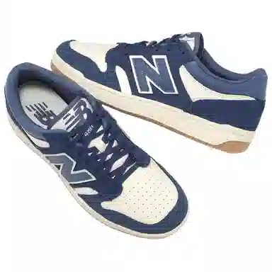 New Balance 480 Blue