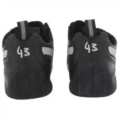 PUMA x Balenciaga Speedcat Black