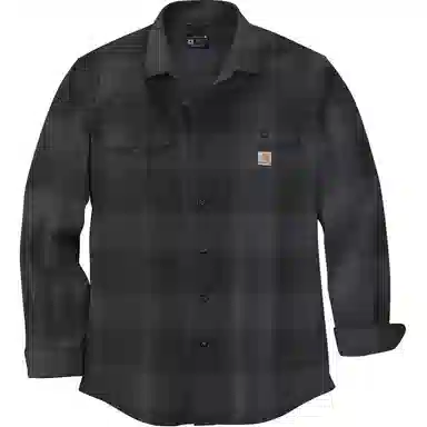 Carhartt 106356 Loose Fit Flannel Shirt