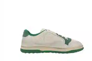 Gucci MAC80 White Green