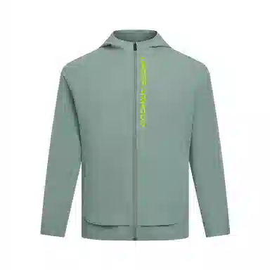 Under Armour Storm SS25 Out The Logo