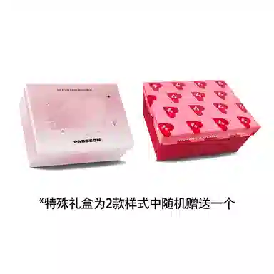 Nike Air Force 1 GS Pink Blue