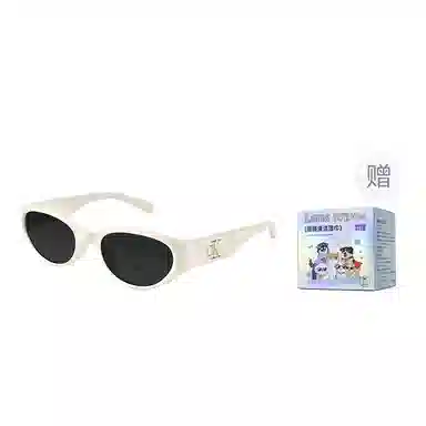 Calvin Klein Cat Eye Sunglasses