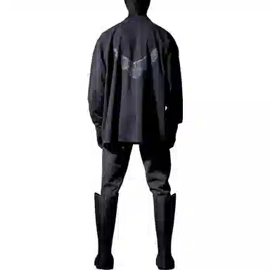 YEEZY x Gap x Balenciaga Dove Longsleeve Tee