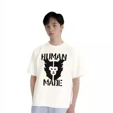 HUMAN MADE SS25