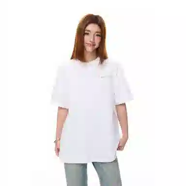 COLDSTONE Sparta Print Crewneck T-Shirt