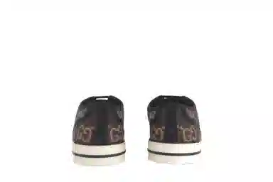 Gucci Tennis 1977 Brown