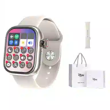 Disney Strawberry Bear Series