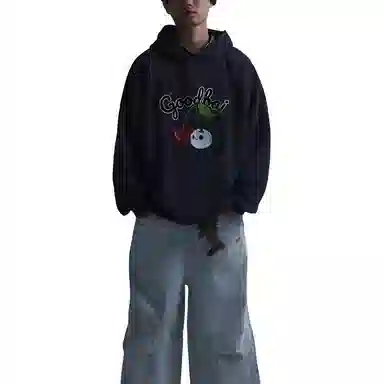 GOOD BAI SS25 GOODEES