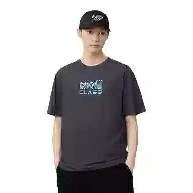 Cavalli Class logoT
