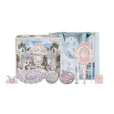 Huazhixiao Sea Mist Makeup Set