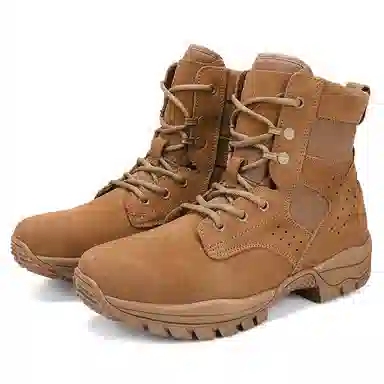 Jihua Tactical Boots
