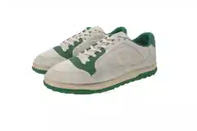 Gucci MAC80 White Green
