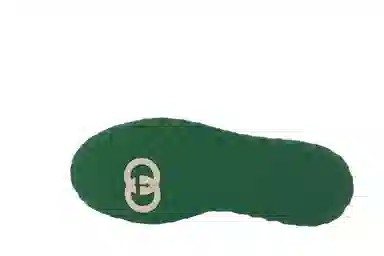 Gucci MAC80 White Green