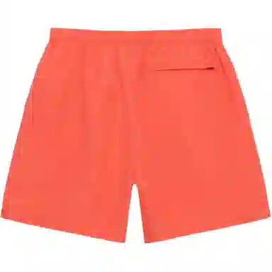 Stussy Logo Embroidered Shorts