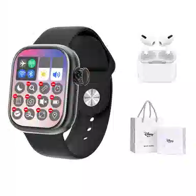 Disney Strawberry Bear Series