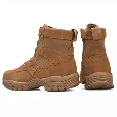 Jihua Tactical Boots
